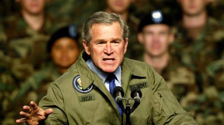 Penyiksaan Merupakan Bagian Dari Kebijakan Bush