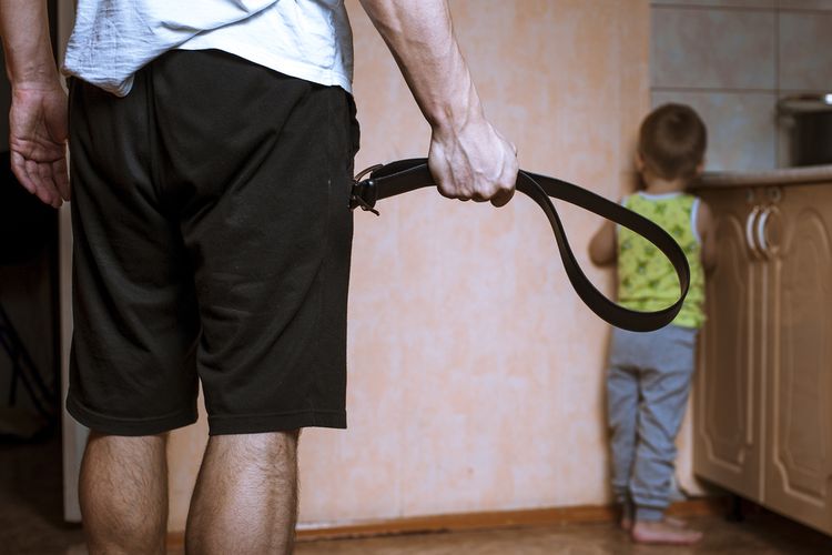 Laporan penyiksaan yang dinilai psikolog