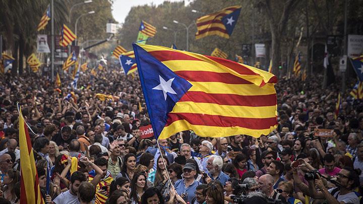 Penyiksaan di Penjara di Catalonia, Spanyol