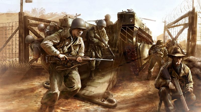 Tawanan perang Pasukan kekaisaran Jepang