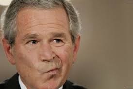 Tim Bush Menyetujui Taktik CIA, Tetapi Dirahasiakan Dalam Detailnya, Kata Laporan