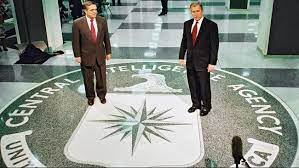 Senat Menolak Untuk Menyalahkan Bush, Pembantu Senior Dalam Penyelidikan Penyiksaan CIA
