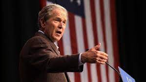 Melihat Sedikit Lebih Dekat Tentang Apakah Presiden George W. Bush mengetahui teknik khusus yang digunakan CIA (Laporan Penyiksaan)