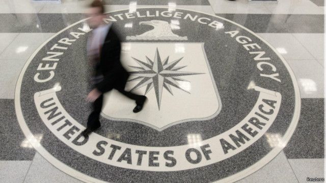 CIA Menyesatkan Publik, Bush Menggunakan Penyiksaan