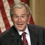 Fakta Tentang Presiden George W. Bush