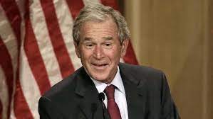 Fakta Tentang Presiden George W. Bush