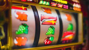 situs slot terbaru